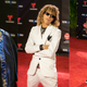 Image for article titled All of The Perfectly Extra Ensembles at the First Ever Premios Tu Música Urbano